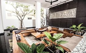 Patio Hotel & Urban Resort